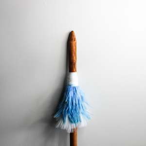 Rongo: Rongo - Teina