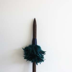 Tangaroa: Tangaroa - Tuakana