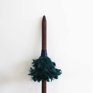 Tangaroa: Tangaroa - Teina