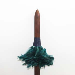 Tangaroa: Tangaroa - Pōtiki