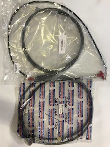 Products: Cables (various)