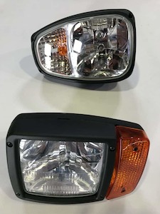 Products: Headlamps (New)