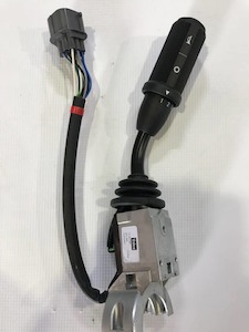 Left Hand Column Switch
