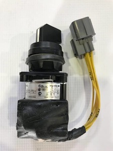 Products: Steer Switch