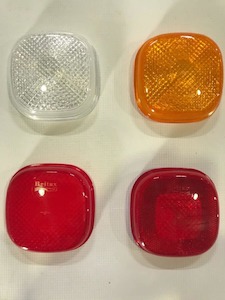 Products: Tail Light Lens
