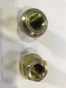 Products: Wheel Nuts