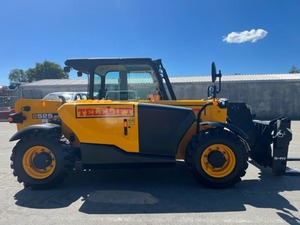Products: Jcb 525-60