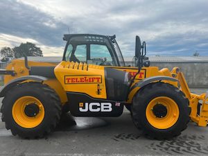 Jcb 531-70