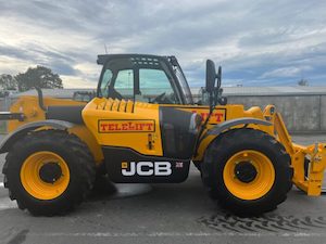 Jcb 531-70