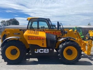 Jcb 541-70