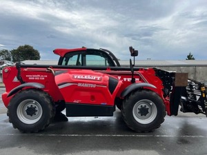 Manitou MT1840