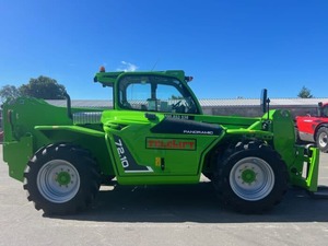 Merlo 72.10