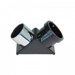 saxon 1.25" Economic Mirror Star Diagonal (90 degree)