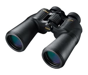 Nikon Aculon A211 16x50  Central Focus Binocular