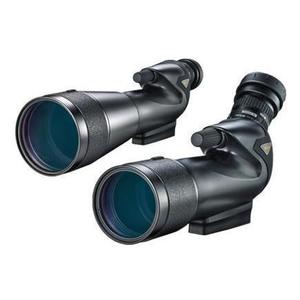 Nikon: Nikon Prostaff 5 60A Angled Fieldscope