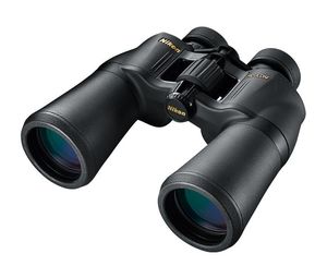 Nikon Aculon A211 7x50  Central Focus Binocular