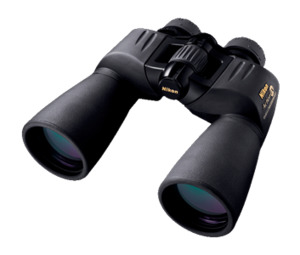 Nikon: Nikon Action Extreme 12x50 Waterproof CF Binocular