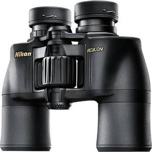Nikon: Nikon Aculon A211 8x42  Central Focus Binocular