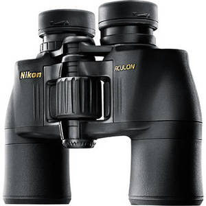 Nikon Aculon A211 10x42 Central Focus Binocular