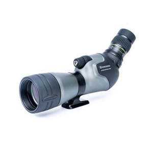 Vanguard Endeavor HD 65A Spotting Scope with 15-45X Zoom
