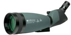 Konus: Konus 20-60x100 Spotting Scope