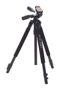 Slik Pro 330DX Tripod