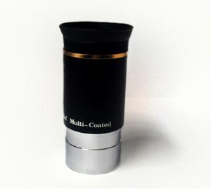 Sky Watcher: Sky-Watcher 6mm 1.25" (66 degree) Wide Angle Eyeyepiece