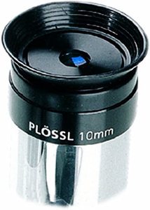 Sky-Watcher Super Plossl 10mm Eyepiece 1.25"