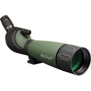 Konus Konuspot-100 20-60x 100mm Spotting Scope w/ Smartphone Adapter