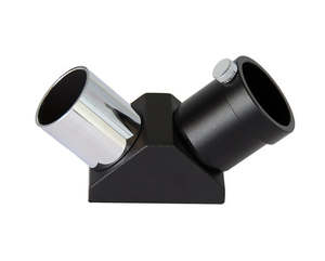 Saxon Optics: Saxon 1.25" Erect Image Diagonal (90 degree)