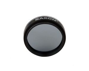 Saxon Optics: Saxon 1.25" Neutral Density Moon / Planet Filter