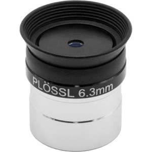 Sky-Watcher Super Plossl 6.3mm 1.25" 52° AFOV Eyepiece