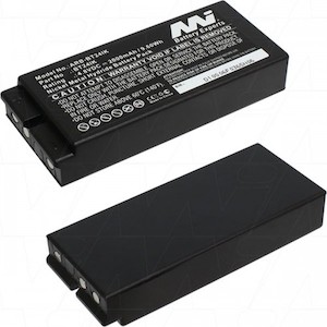 Products: CRB-BT24IK IKUSI Crane Remote Battery