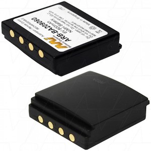 Products: CRB-BA209060 HBC Radiomatic Crane Remote Battery