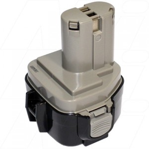 Products: BCM-1235 Makita 12V 3Ah Ni-MH Battery