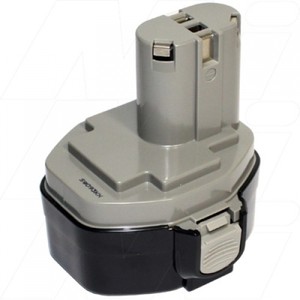 Products: BCM-1435 Makita 14.4V 3Ah Ni-MH Battery