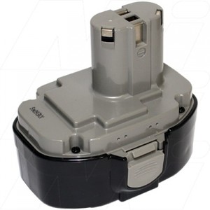 Products: BCM-1835 Makita 18V 3Ah Ni-MH Battery