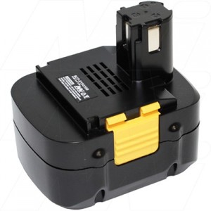 Products: BCP-EY9230B Panasonic 15.6V 3Ah Battery