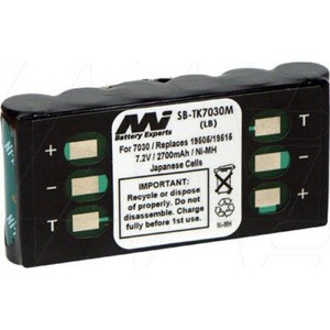 Products: SB-TK7030M Psion-Teklogix 7030 Battery