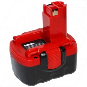 Products: BCBO-2607335262MH Bosch 12V 3Ah Battery