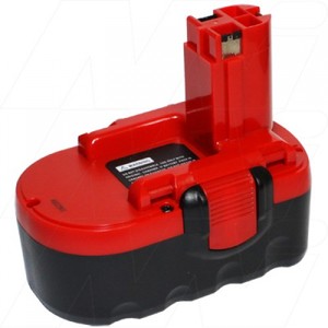 Products: BCBO-2607335266MH Bosch 18V 3Ah Battery (LAST ONE)