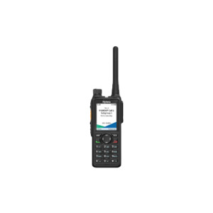 Products: HYTERA HP782 Portable Handheld UHF with GPS + BT Teletronics