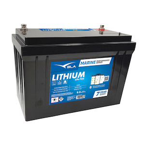 Products: BLA Marine Performance Lithium Batteries