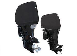 Products: Custom Outboard Covers for Suzuki