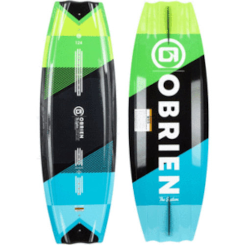 Hire Gear: Hire - O'Brien System 140