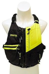 Hutchwilco Profish PFD
