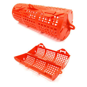 Boat Accessories: Kilwell Bait Snifter Berley Dispenser