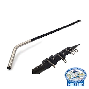 Products: Kilwell Stiffyriggers Bent Base