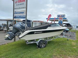 Buccaneer 470 Esprite