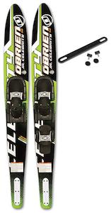 Hire - O'Brien Jr Celebrity Skis